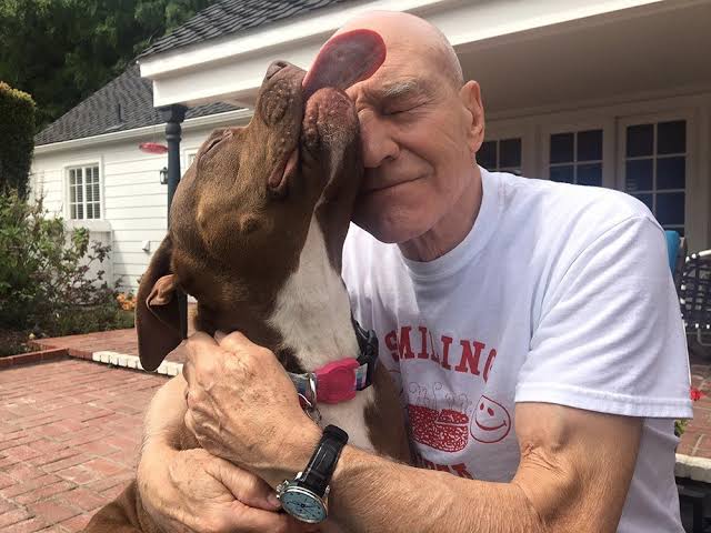 best.friends.mx_best.friends_mejores.amigos.juntos_patrick.stewart_profesro.x_x.men_charles.xavier_ginger_pit.bulls 2 3